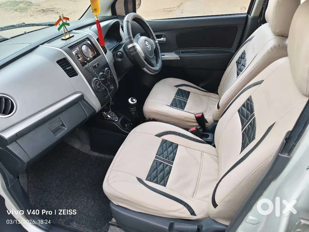 Maruti Suzuki Wagon R 1.0 2011 Cng & Hybrids 83000 Km Driven