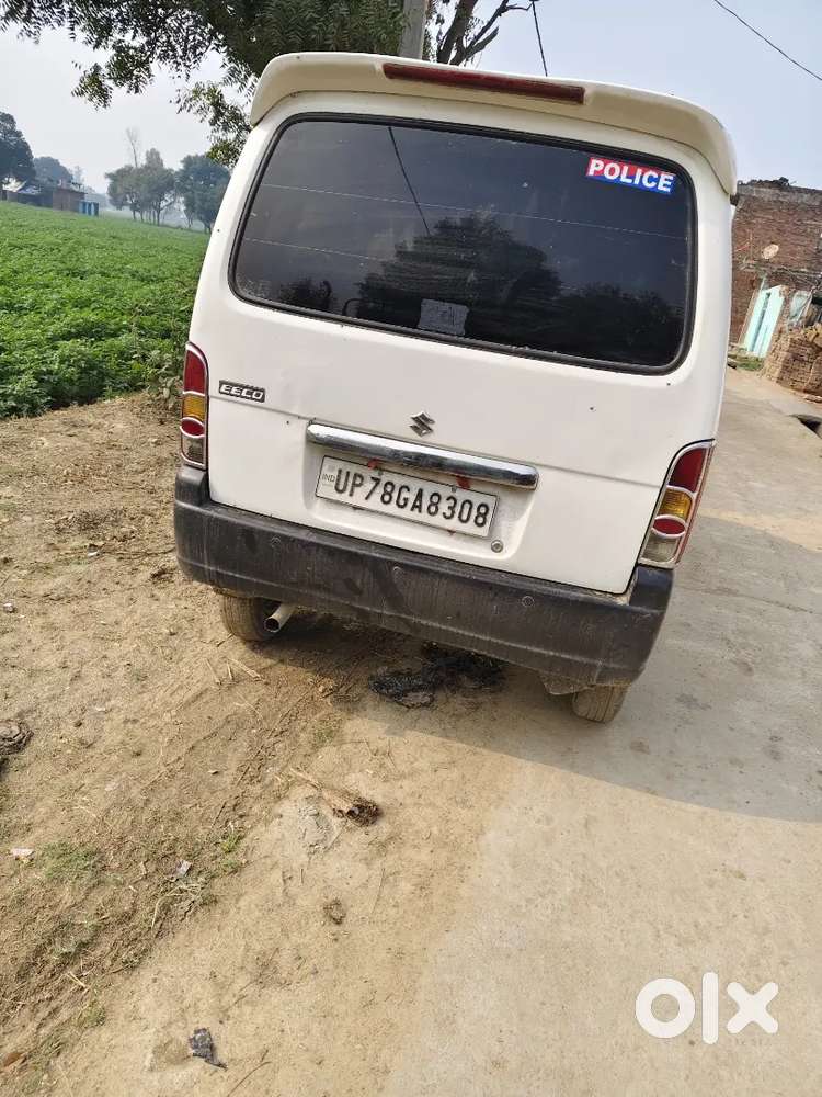 Maruti Suzuki Eeco 2020 Cng & Hybrids 83000 Km Driven
