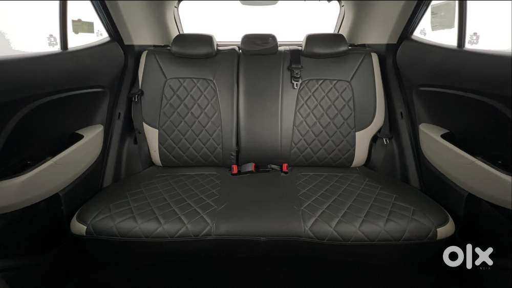 Hyundai Venue Sx, 2023, Petrol