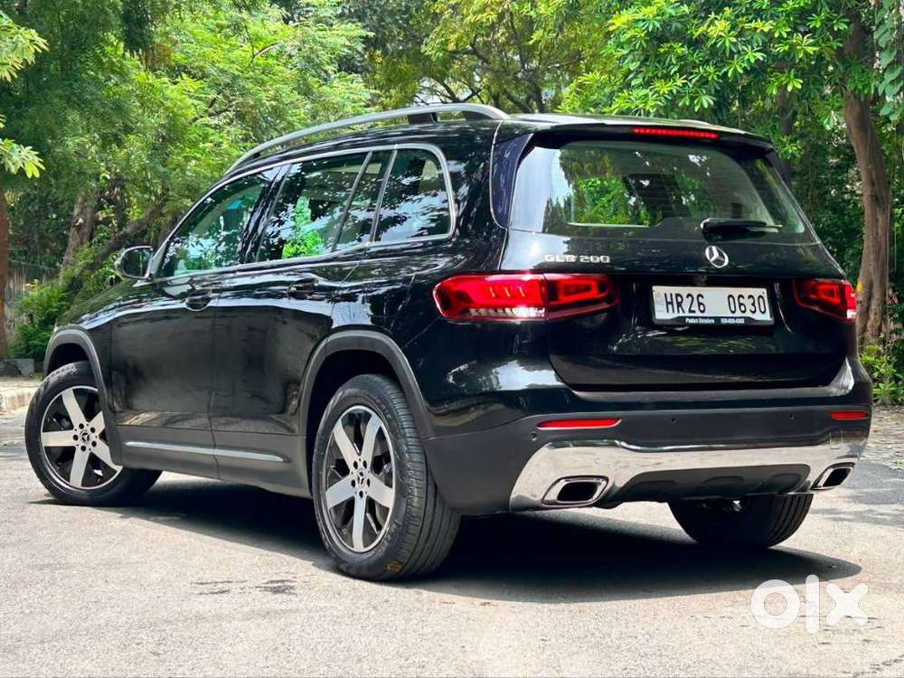 Mercedes-benz Glb 200 Progressive Line, 2023, Petrol
