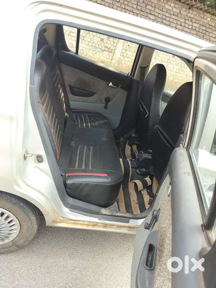 Maruti Suzuki Alto 800 Lxi, 2019, Petrol