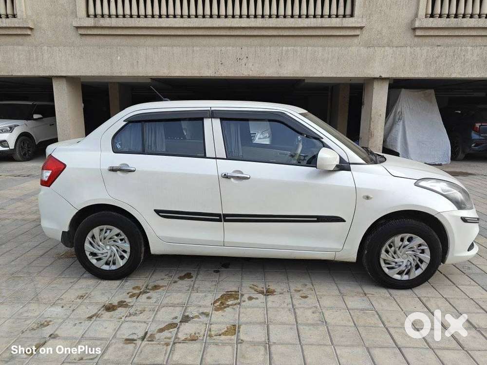 Maruti Suzuki Swift Dzire 2012-2015 1.2 Tour S Cng, 2021, Cng & Hybr..