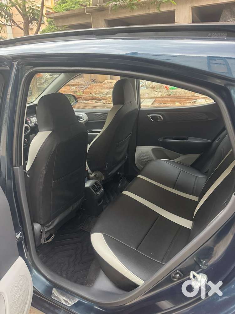 Hyundai Grand I10 Nios Sportz Petrol, 2021, Petrol