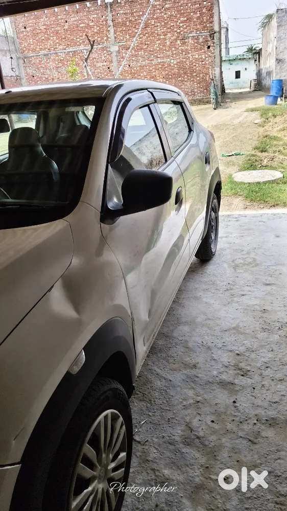 Renault Kwid 2020 Petrol