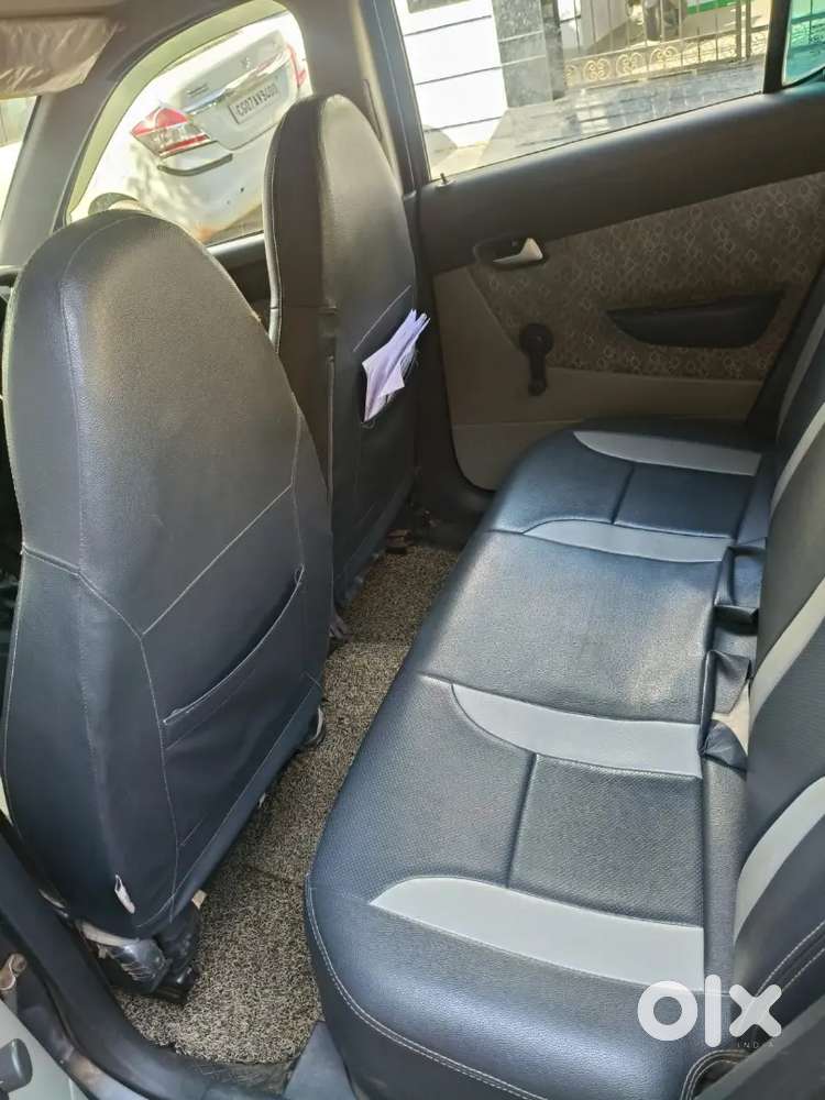 Maruti Suzuki Alto 800 2018 Diesel Well Maintained