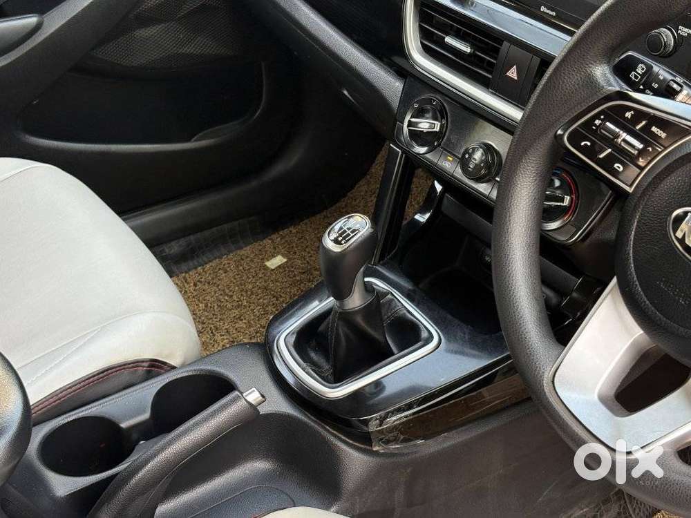 Kia Seltos 1.5 Htk+, 2020, Diesel