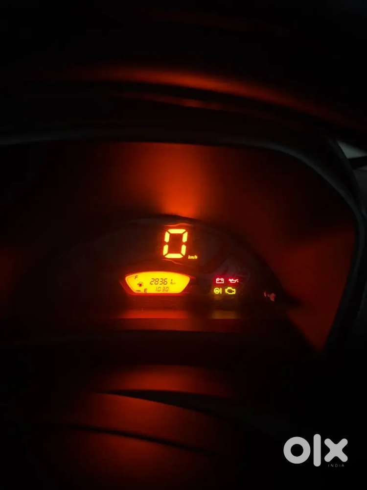 Maruti Suzuki Alto K10 2023 Petrol 29000 Km Driven As New
