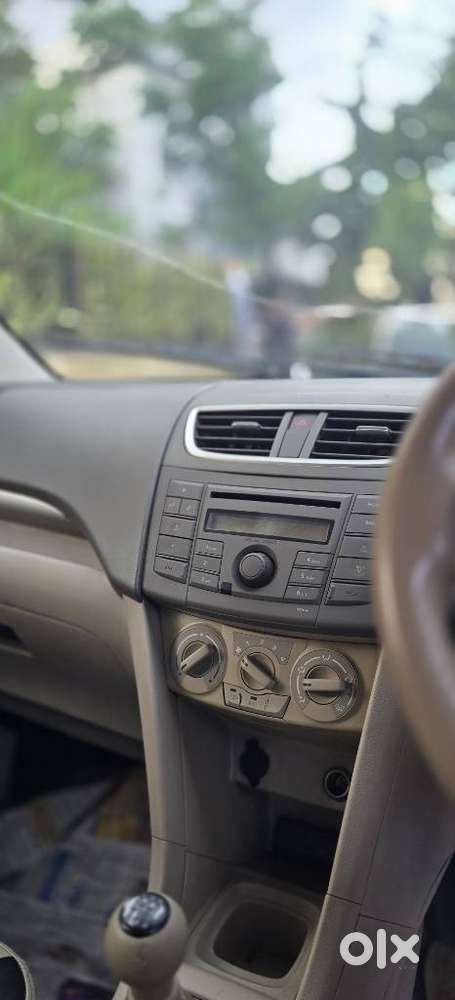 Maruti Suzuki Ertiga Vdi, 2013, Diesel