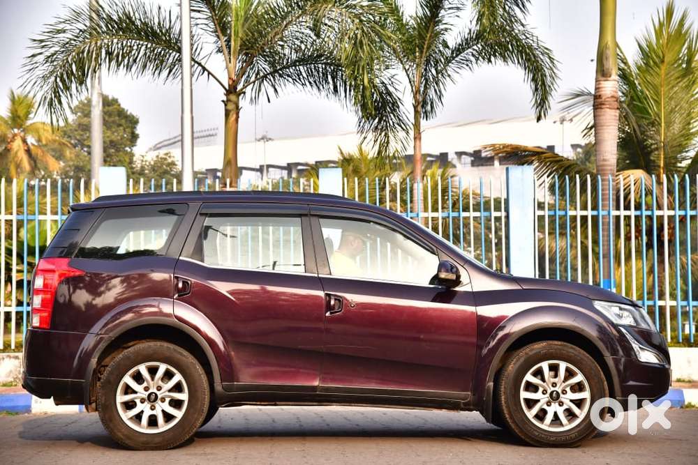 Mahindra Xuv500 W10 Awd, 2017, Diesel