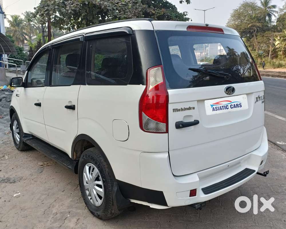 Mahindra Xylo