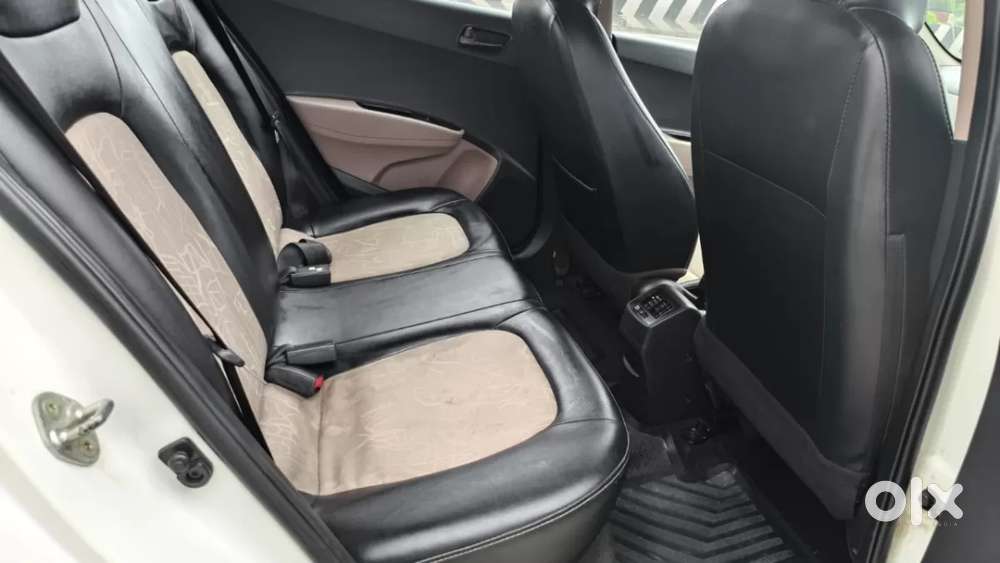 Hyundai Grand I10, 2019, Petrol