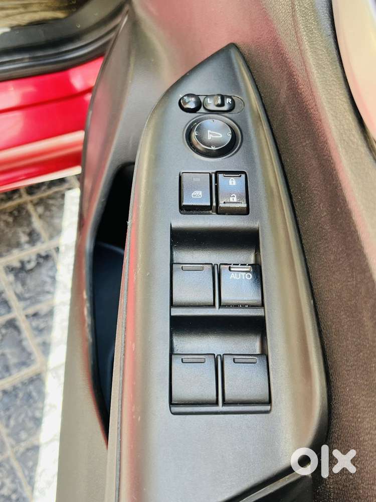 Honda Jazz 1.2 Vx  I-vtec At, 2018, Petrol