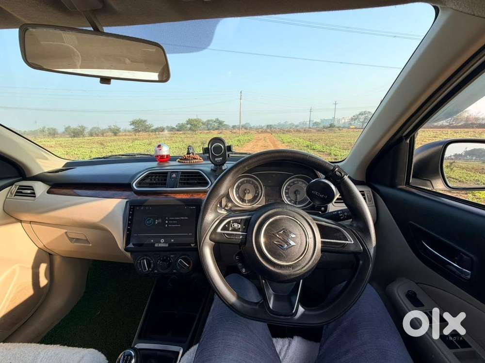 Maruti Suzuki Petrol 2019