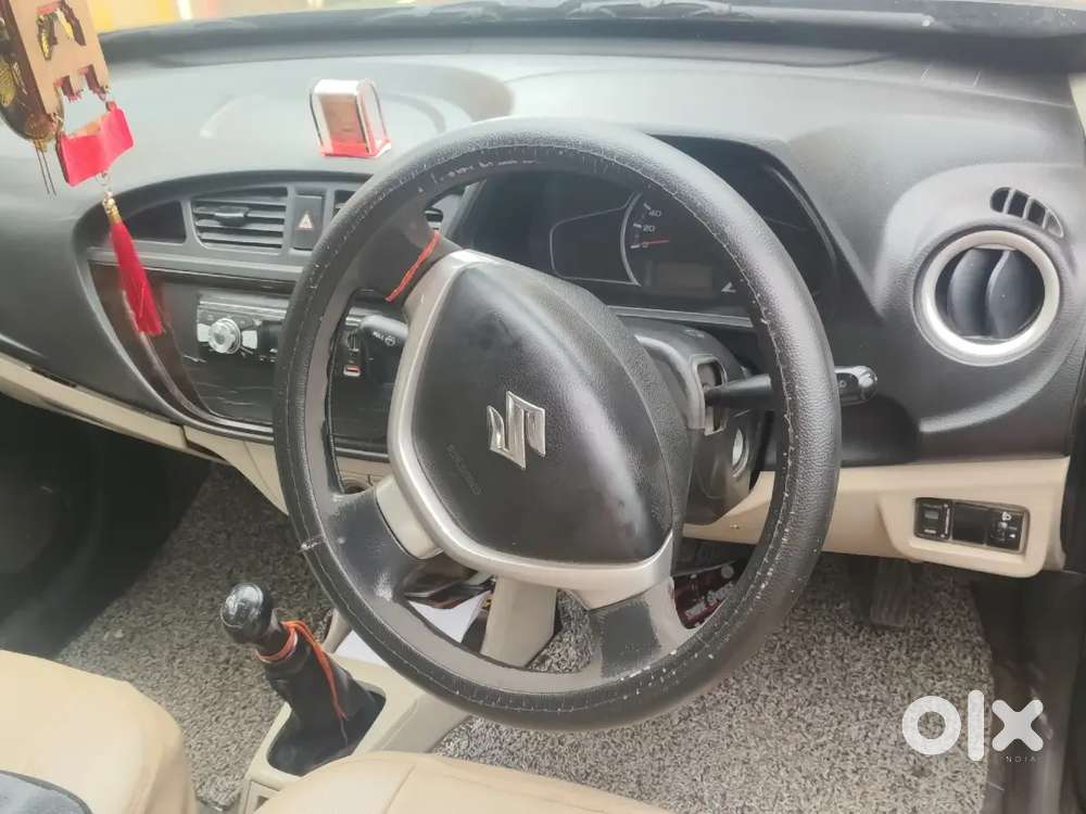 Maruti Suzuki Alto Lxi 2021