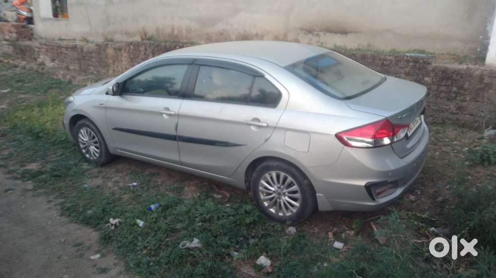 2017 Maruti Suzuki Ciaz