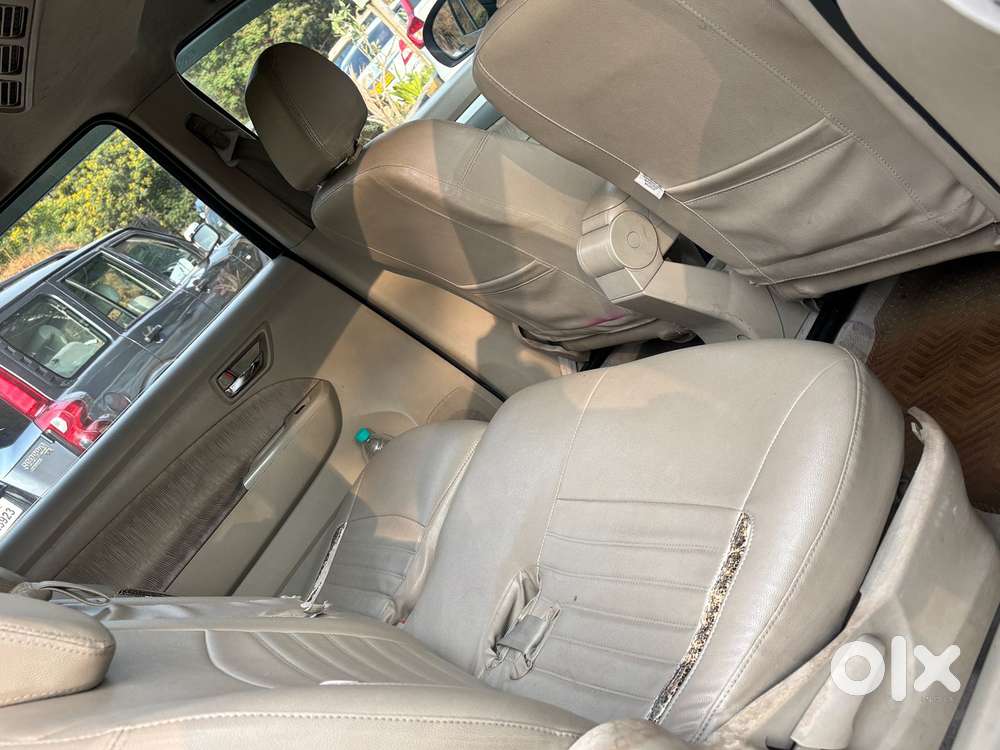 Maruti Suzuki Ertiga 2012-2015 Vxi Cng, 2014, Cng & Hybrids