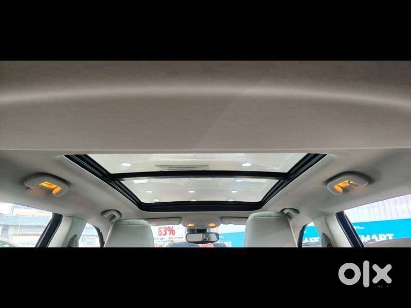 Jeep Compass 1.4 Limited Option, 2021, Petrol