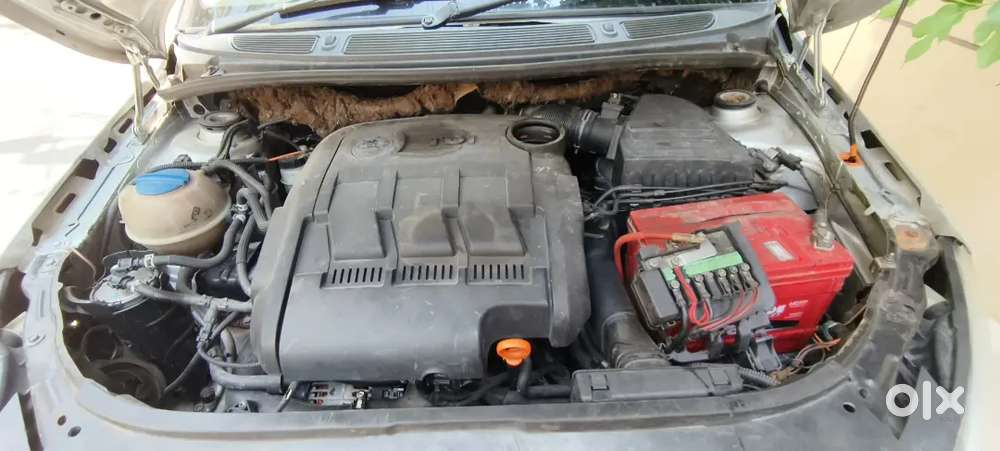 Skoda Fabia 2012 Diesel – Great Condition  Good Mileage  Ready Drive