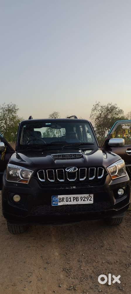 Mahindra Scorpio Classic 2010 Diesel Well Maintained