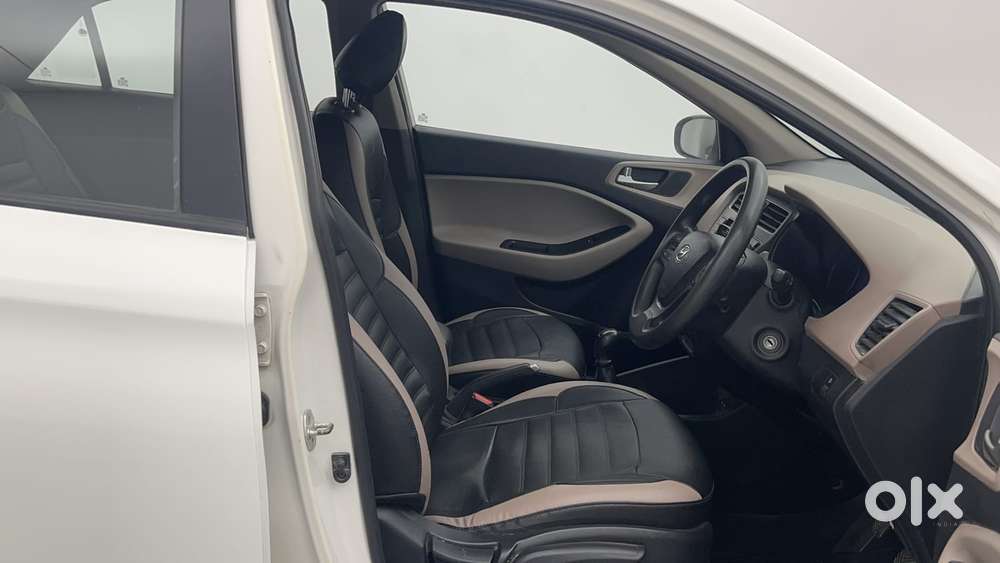 Hyundai Elite I20 [ ] 1.2 Asta, 2018, Petrol