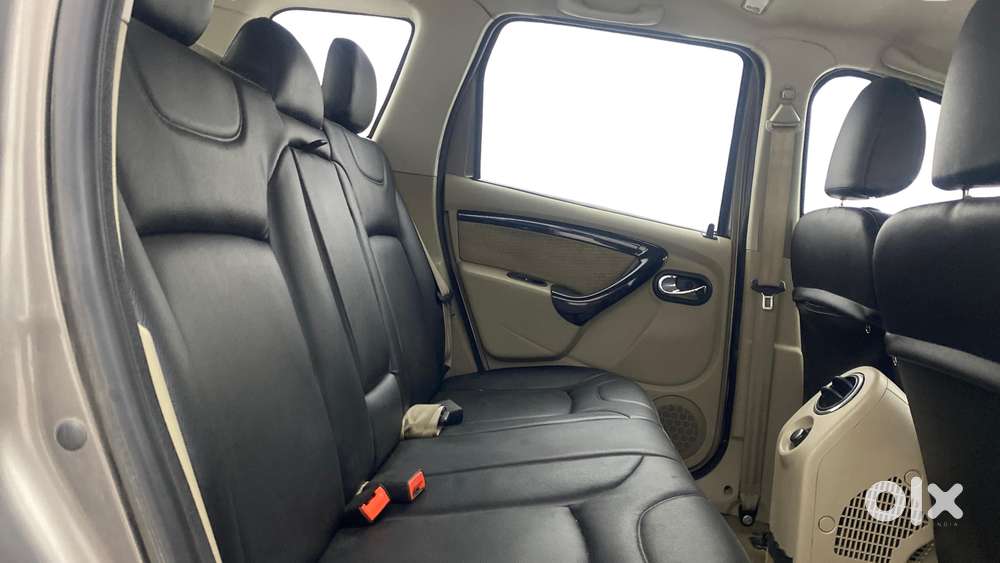 Nissan Terrano Xv D Thp 110 Ps, 2014, Diesel