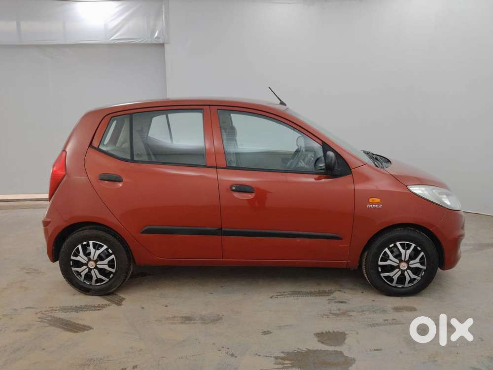 Hyundai I10 Era 1.1, 2012, Petrol