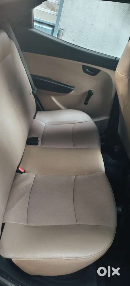 Hyundai Eon 2017 Petrol Well Maintained