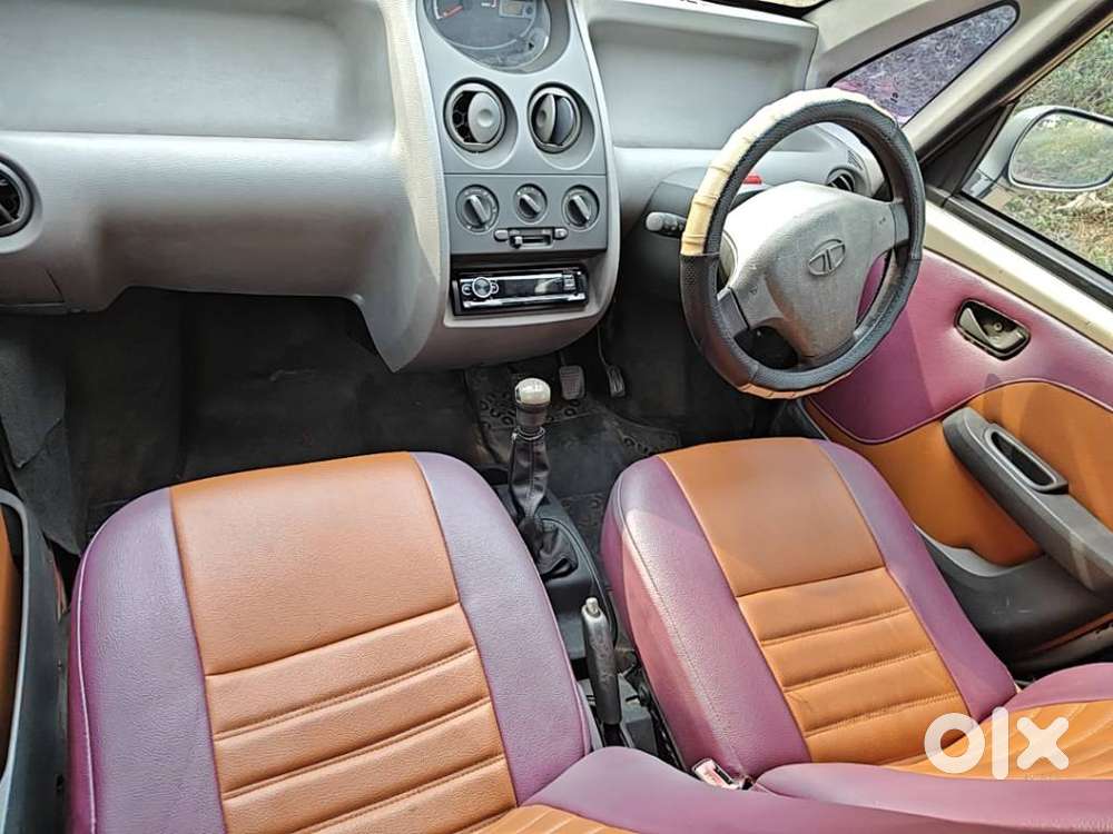 Tata Nano 2012-2015 Cng Lx, 2011, Petrol