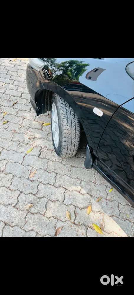 Honda City 2011 Petrol Well Maintained