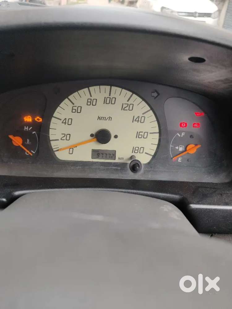Maruti Suzuki Alto Lxi 2009