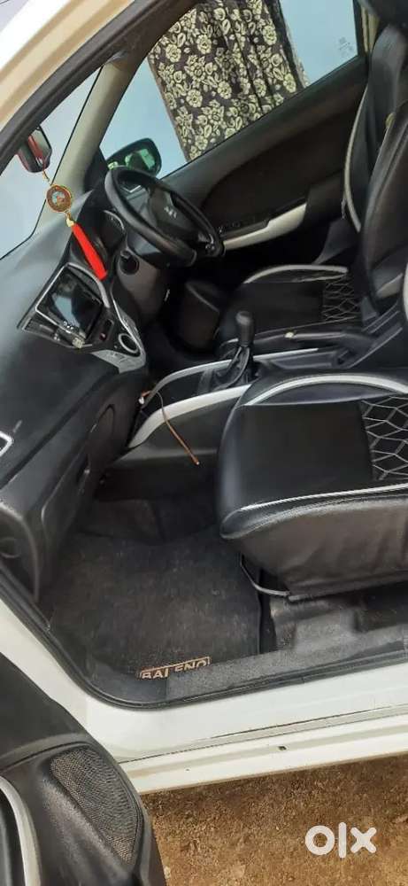 Maruti Suzuki Baleno 2016 Diesel 105000 Km Driven