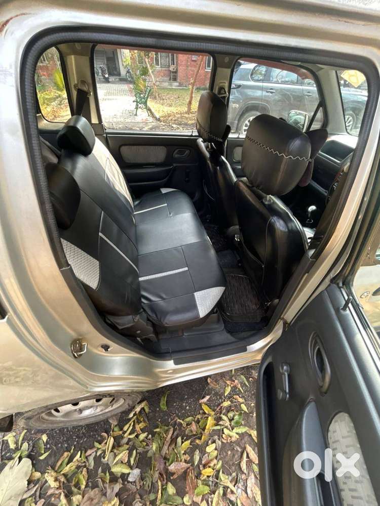Maruti Suzuki Wagon R 2010 Cng Good Condition
