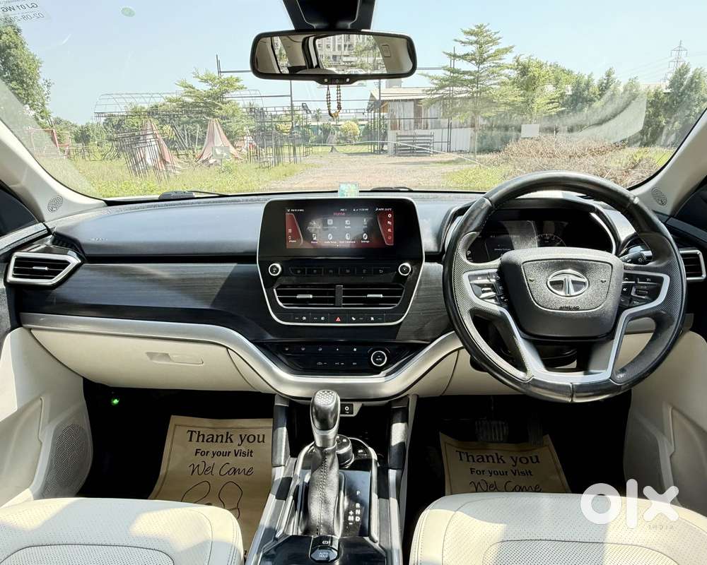 Tata Safari 2.0 Kryotec Xza Plus, 2022, Diesel