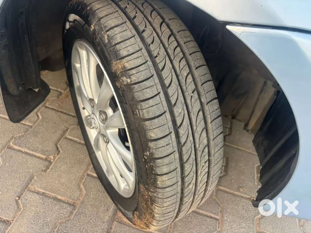 Toyota Etios Liva 2012 Diesel Well Maintained