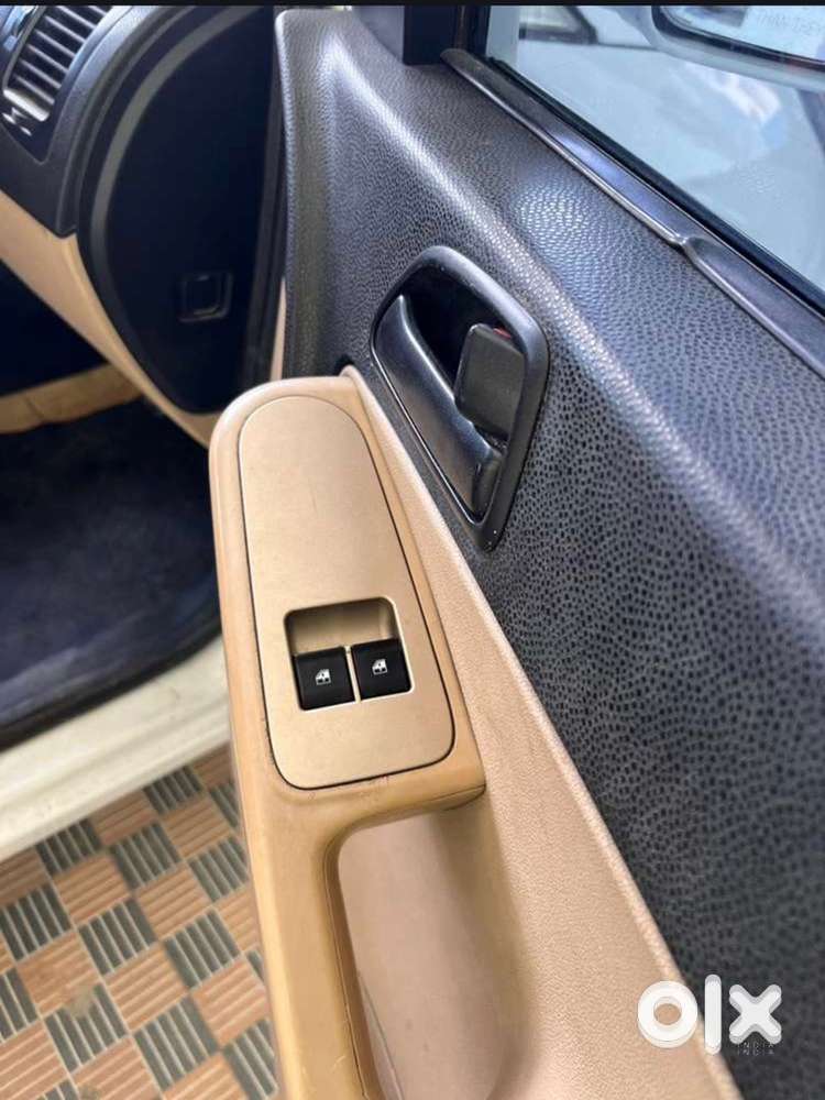 Tata Indica Vista Diesel 2015 Tdi Ls