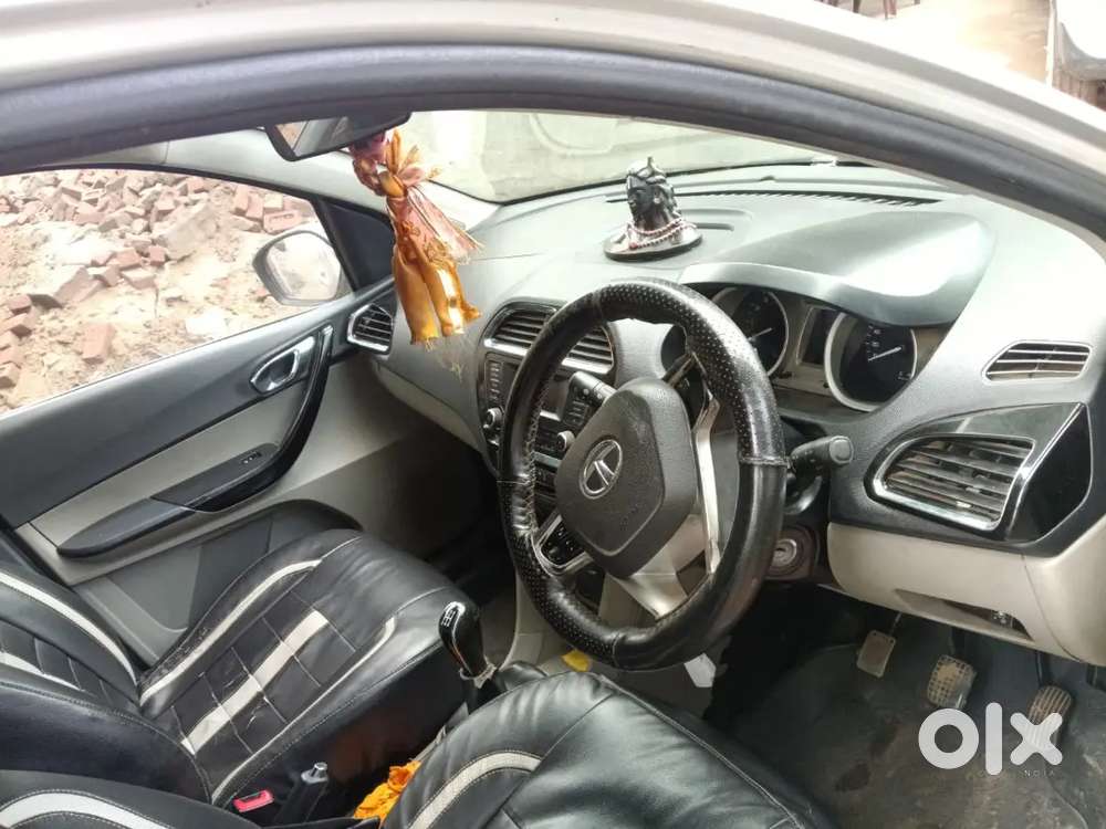 Tata Tiago 1.2 Revotron 2016