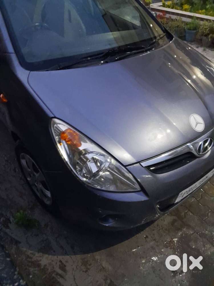 I20 Car Good Condition Passin Expire Dec 2010