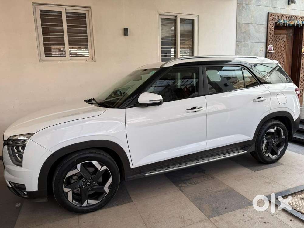 Hyundai Diesel Car 2021