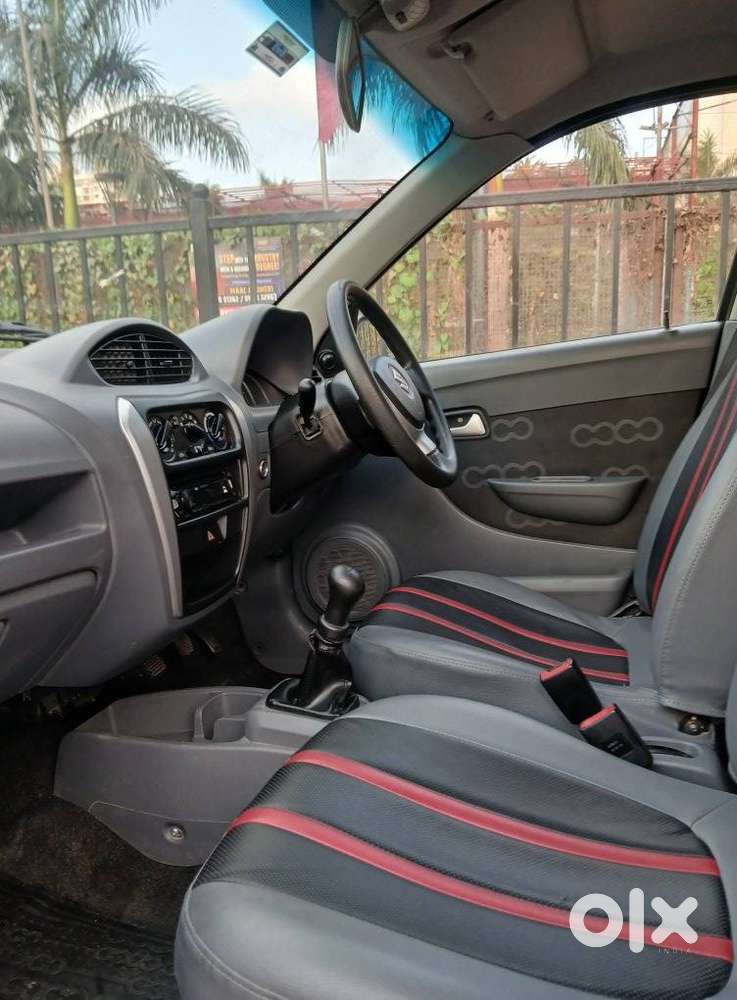 Maruti Suzuki Alto 800 Lxi, 2015, Petrol