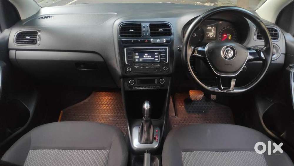 Volkswagen Vento 1.5 Tdi Comfortline At, 2017, Diesel