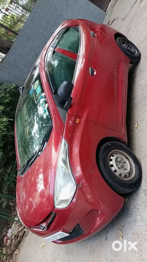 Hyundai Eon 2013,1 Own, Petrol, Suspension Good Ac Good, Mechanical Ok