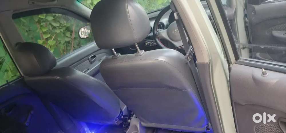 Hyundai Santro Xing 2005