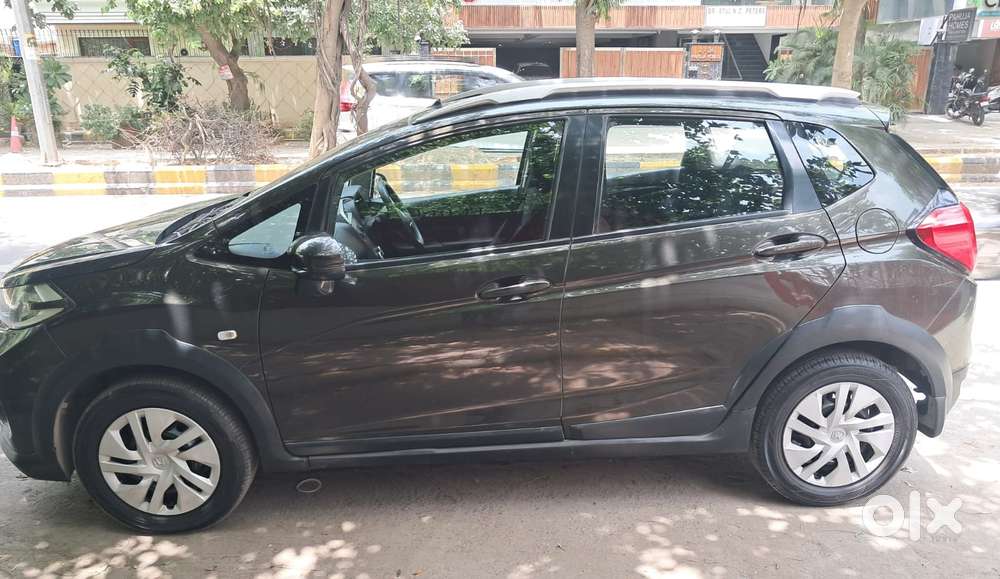 Honda Wr-v I-dtec S, 2017, Diesel