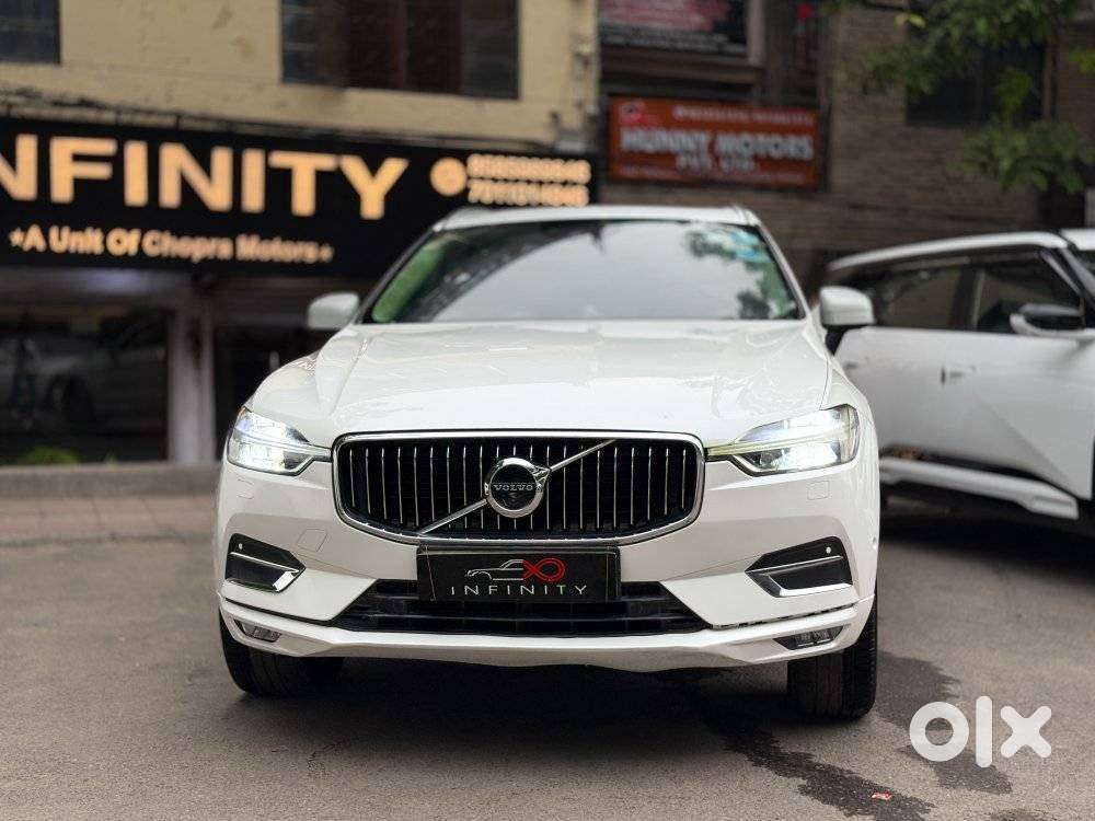 Volvo S60 D5 Inscription, 2018, Diesel