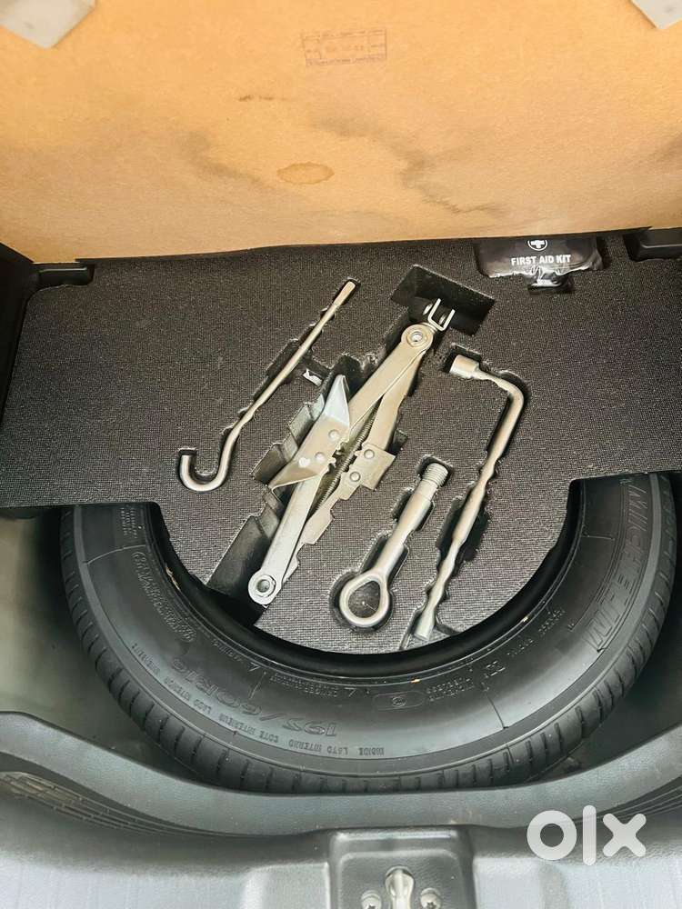 Honda Wr-v I-vtec S, 2018, Petrol
