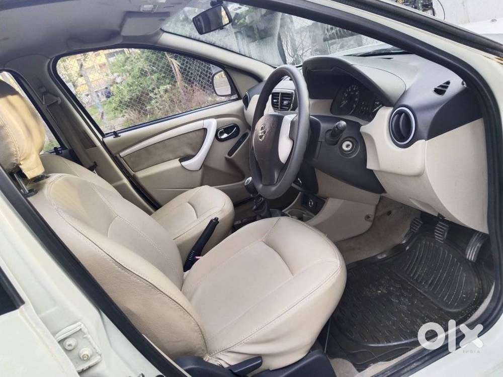 Nissan Terrano Xl 110 Diesel, 2015, Diesel