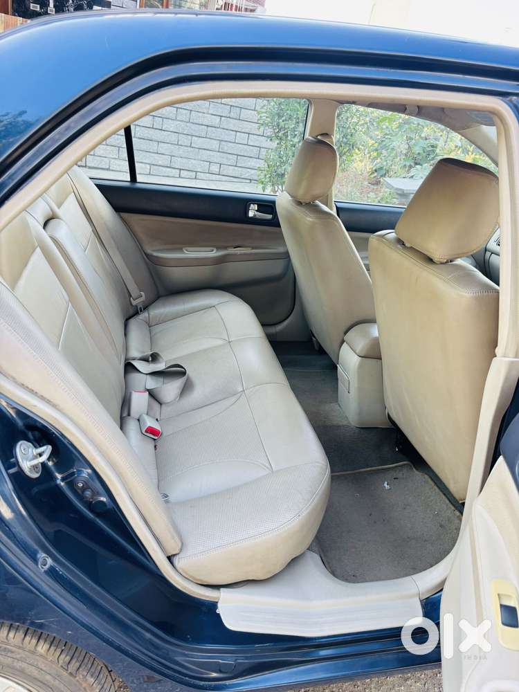 Mitsubishi Cedia Elegance, 2006, Petrol