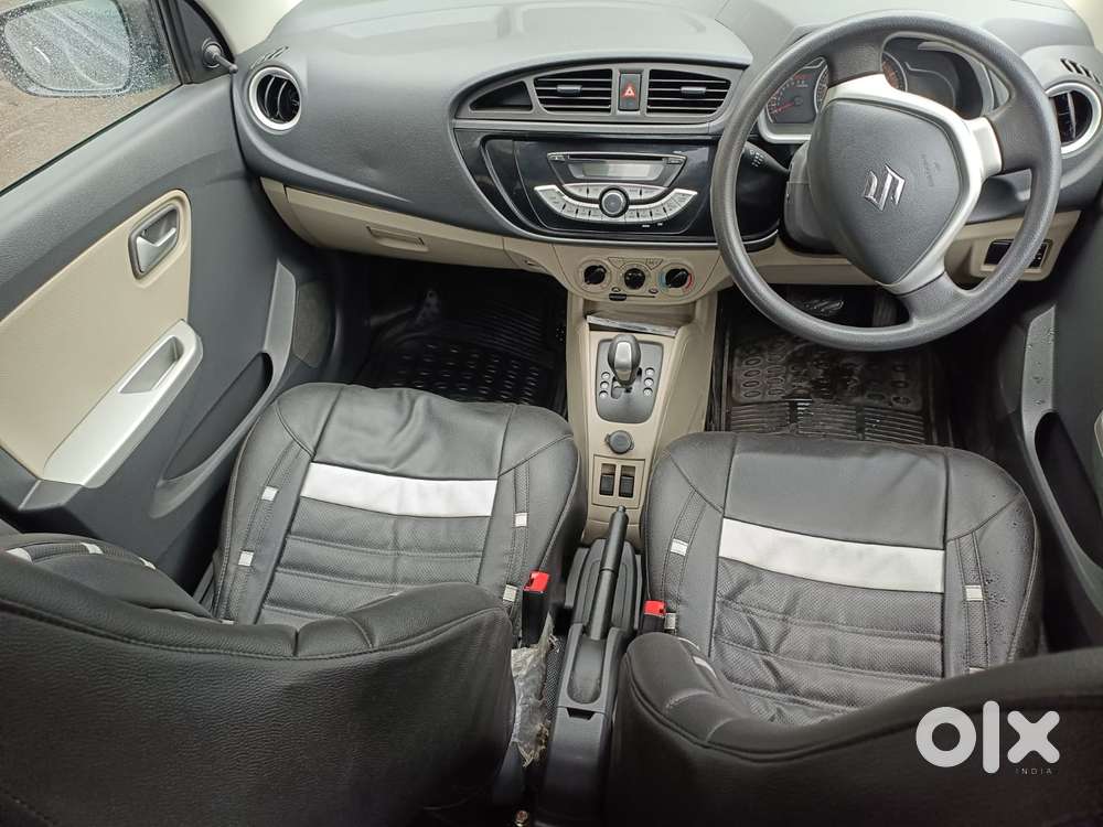 Maruti Suzuki Alto K10 Vxi Airbag, 2018, Petrol