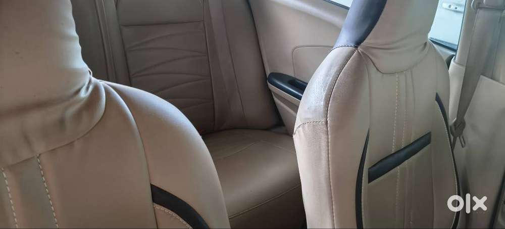 Honda Amaze 1.5 2014