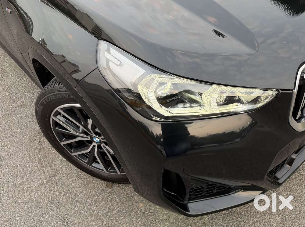 Bmw X1 Sdrive18i M Sport, 2024, Petrol